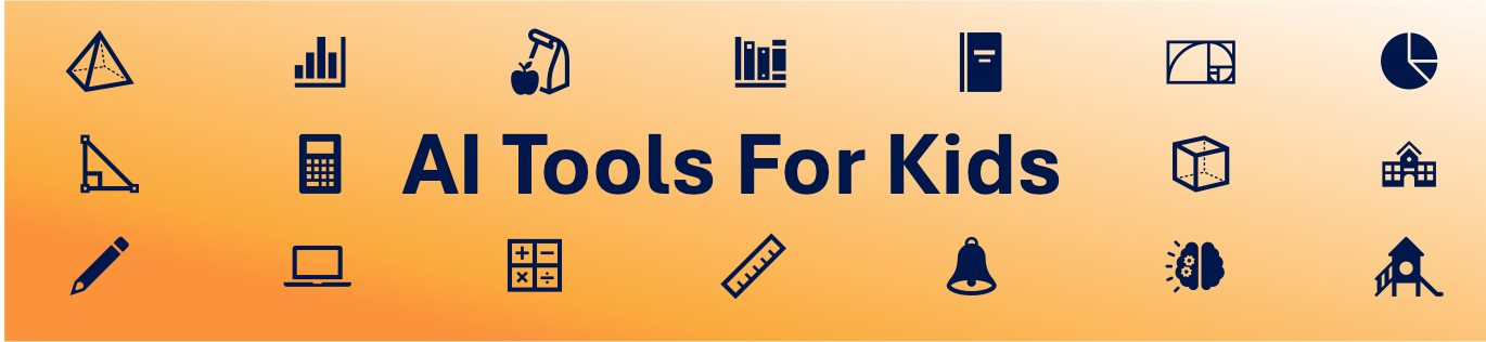 AI Tools For Kids
